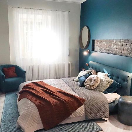Luxury Old Town Apartment ヴィリニュス エクステリア 写真