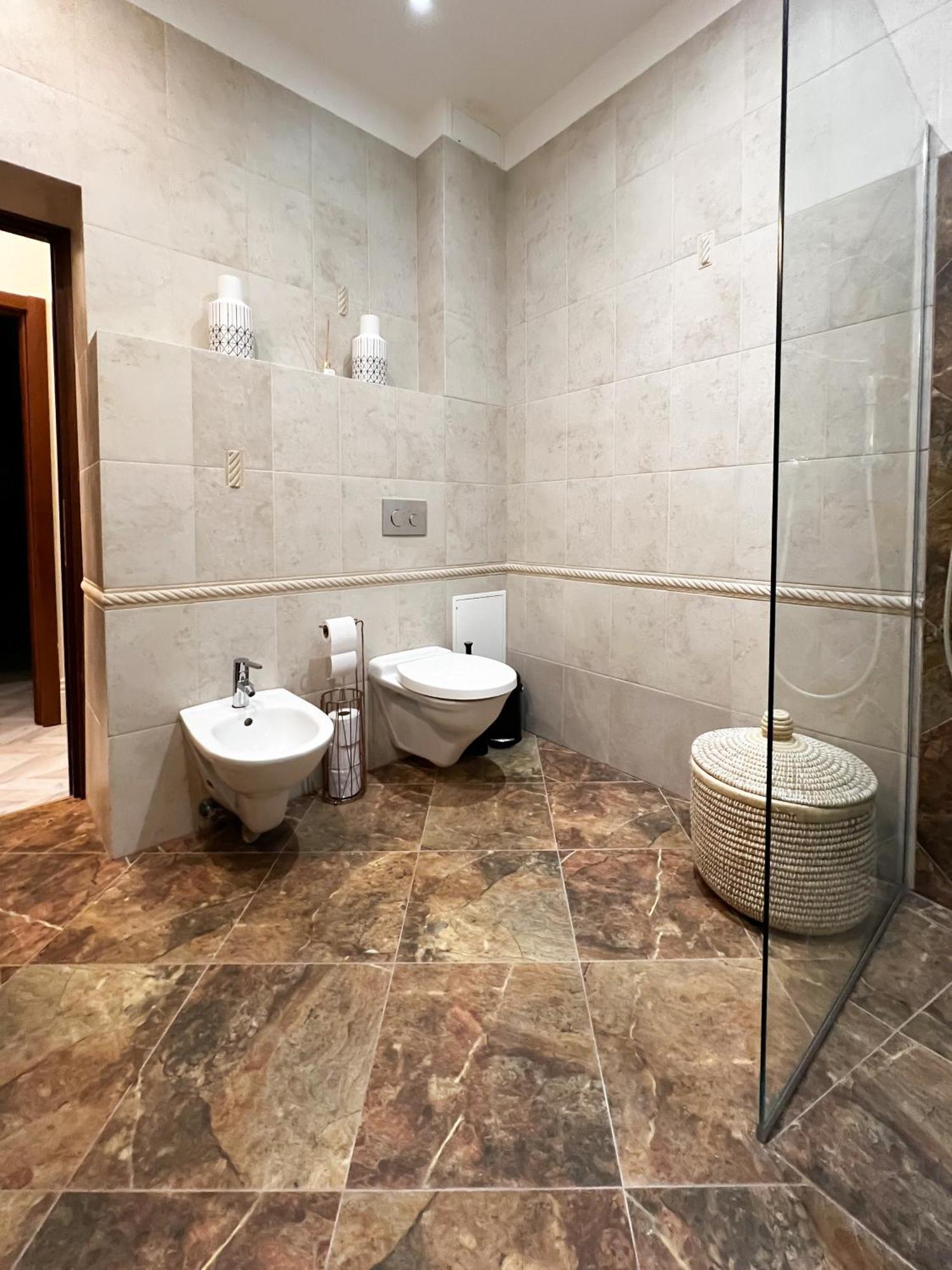 Luxury Old Town Apartment ヴィリニュス エクステリア 写真