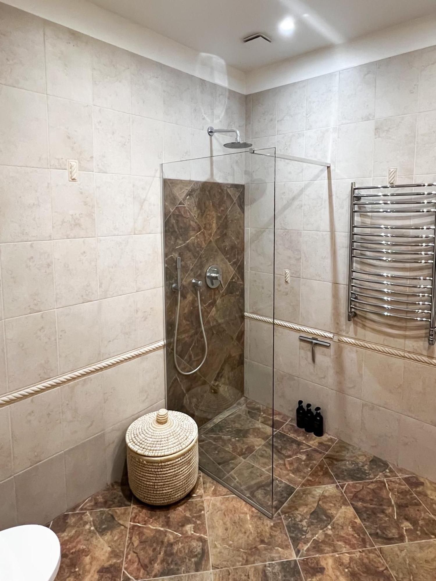 Luxury Old Town Apartment ヴィリニュス エクステリア 写真