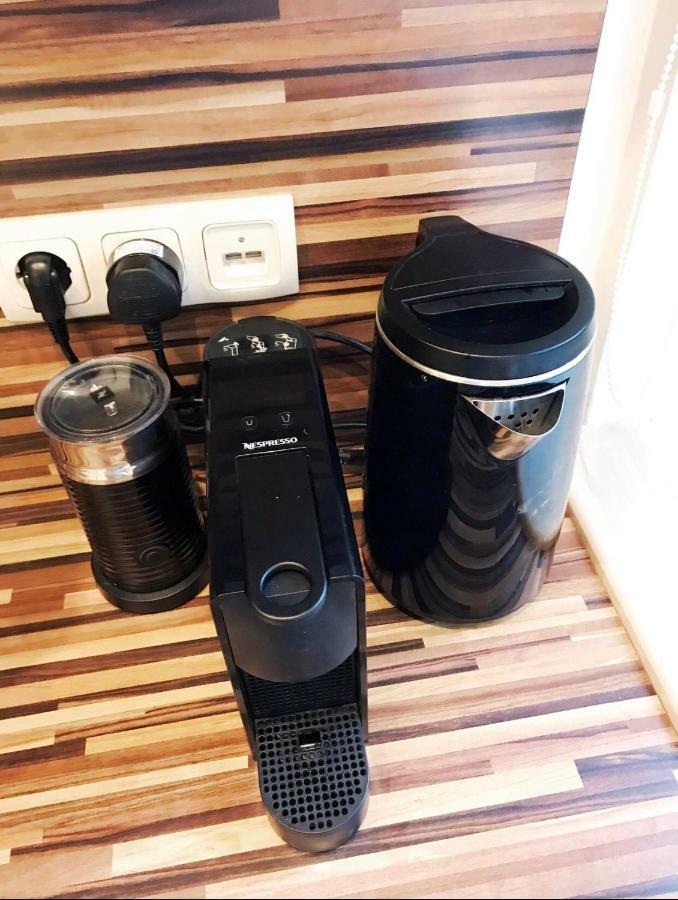 Luxury Old Town Apartment ヴィリニュス エクステリア 写真