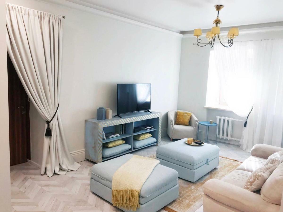 Luxury Old Town Apartment ヴィリニュス エクステリア 写真